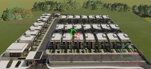 Casa de Condomínio com 3 Quartos à venda, 141m² no Vista Alegre, Vinhedo