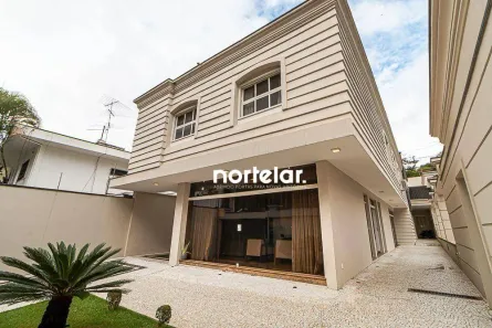 Casa com 6 Quartos à venda, 709m² no Jardim das Bandeiras, São Paulo