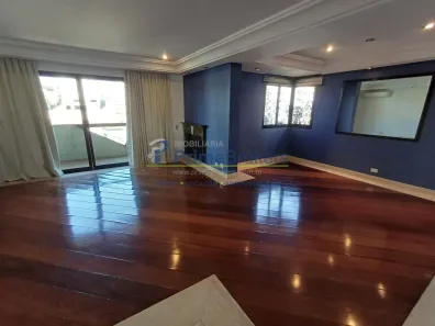 Apartamento com 4 Quartos à venda, 200m² no Vila Mariana, São Paulo