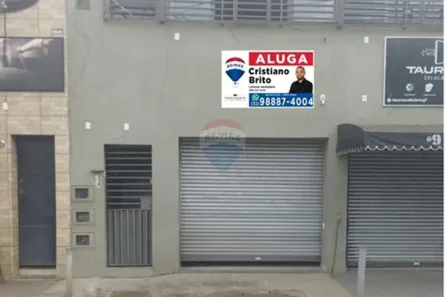 Ponto Comercial para alugar, 32m² no São Pedro, Juiz de Fora