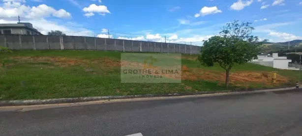 Lote/Terreno à venda, 275m² no Registro, Taubaté