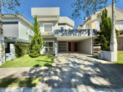 Casa de Condomínio com 3 Quartos à venda, 255m² no Urbanova VII, São José dos Campos