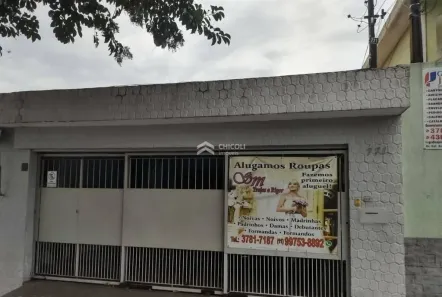 Casa com 6 Quartos para alugar, 330m² no Jardim Arpoador, São Paulo