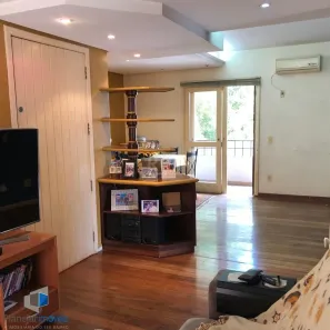 Apartamento com 2 Quartos à venda, 114m² no Jardim Botânico, Porto Alegre