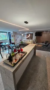 Apartamento com 3 Quartos à venda, 58m² no Boa Viagem, Recife