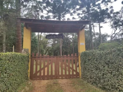 Fazenda/Sítio com 3 Quartos à venda, 139000m² no Planta Meireles, Piraquara
