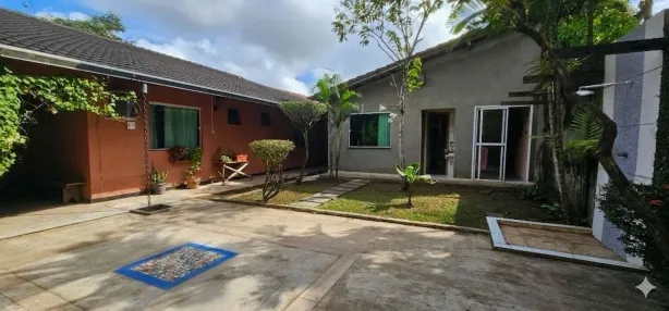 Casa com 3 Quartos à venda, 450m² no Quarenta Horas (Coqueiro), Ananindeua