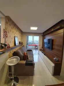 Apartamento com 2 Quartos à venda, 68m² no Ipiranga, São Paulo