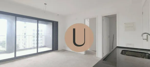 Apartamento com 2 Quartos à venda, 70m² no Pinheiros, São Paulo