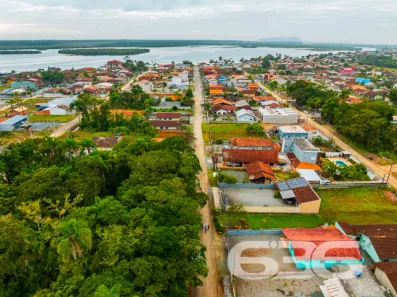 Casa com 3 Quartos à venda, 120m² no Costeira, Balneário Barra do Sul