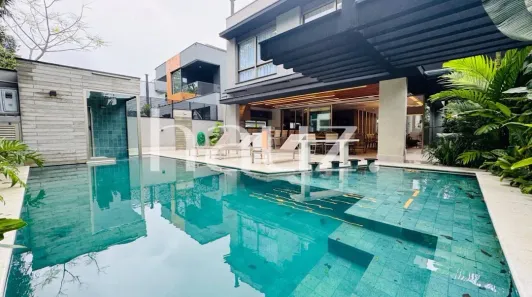 Casa com 6 Quartos à venda, 334m² no Riviera, Bertioga