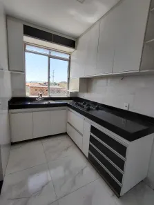 Apartamento com 2 Quartos à venda, 58m² no Parque Riacho das Pedras 2ª Seção, Contagem