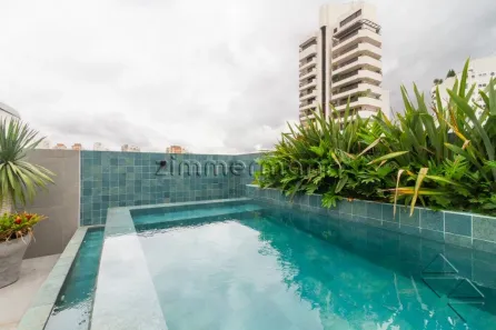 Apartamento com 3 Quartos à venda, 465m² no Santa Cecília, São Paulo
