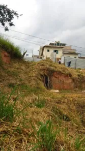 Lote/Terreno à venda, 180m² no Arvoredo 2ª Seção, Contagem
