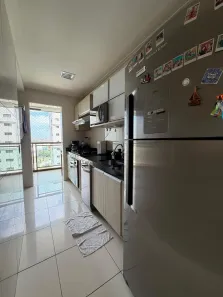 Apartamento com 3 Quartos à venda, 86m² no Vinhais, São Luís