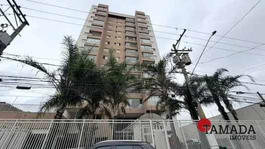 Apartamento com 2 Quartos para alugar, 58m² no Parque Boturussu, São Paulo