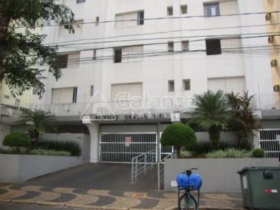 Apartamento com 1 Quarto à venda, 38m² no Centro, Campinas