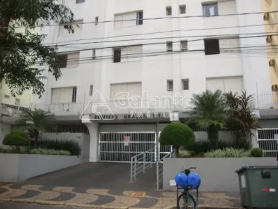 Apartamento com 1 Quarto à venda, 38m² no Centro, Campinas