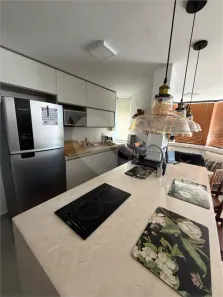 Apartamento com 1 Quarto à venda, 49m² no Campo Belo, São Paulo