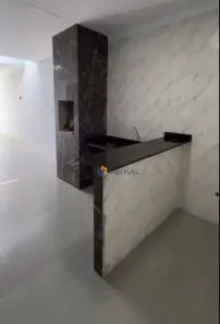 Casa com 3 Quartos à venda, 128m² no Jardim Copacabana, Maringá