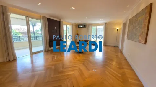 Apartamento com 4 Quartos à venda, 292m² no Higienópolis, São Paulo