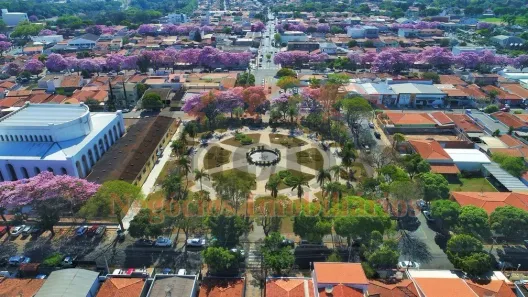 Lote/Terreno à venda, 200m² no Parque Bom Retiro, Paulínia