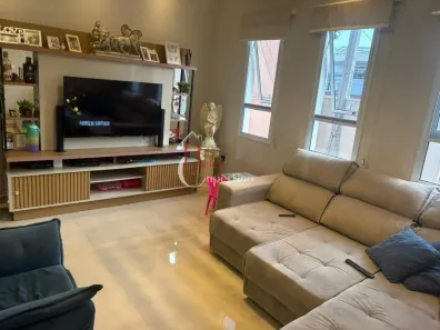 Casa com 3 Quartos à venda, 187m² no Jardim Paris, Jundiaí