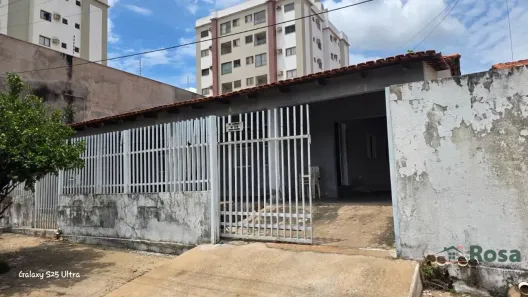 Casa com 3 Quartos à venda, 214m² no Jardim Mariana, Cuiabá
