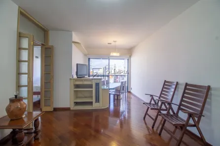 Apartamento com 2 Quartos à venda, 77m² no Paraíso, São Paulo