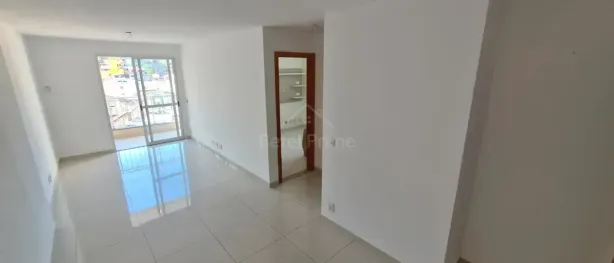 Apartamento com 2 Quartos à venda, 74m² no Santa Rosa, Niterói