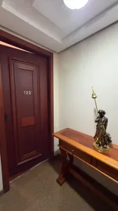Apartamento com 4 Quartos para alugar, 122m² no Vila Suzana, São Paulo