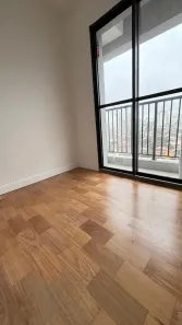 Apartamento com 2 Quartos para alugar, 39m² no Vila Paulista, São Paulo