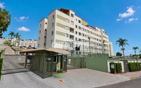 Cobertura com 2 Quartos à venda, 100m² no Jardim Nova Europa, Campinas