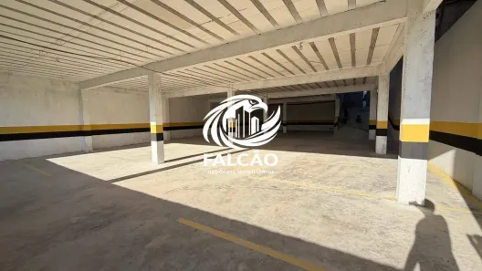 Galpão/Depósito/Armazém para alugar, 340m² no Matatu, Salvador