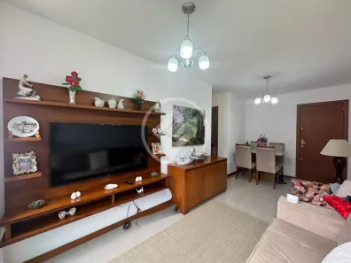 Apartamento com 2 Quartos à venda, 47m² no Bom Retiro, Teresópolis