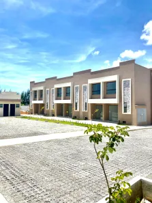 Casa de Condomínio com 2 Quartos à venda, 62m² no Parque das Árvores, Parnamirim