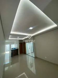 Casa com 2 Quartos à venda, 70m² no Jardim Brasília, Uberlândia