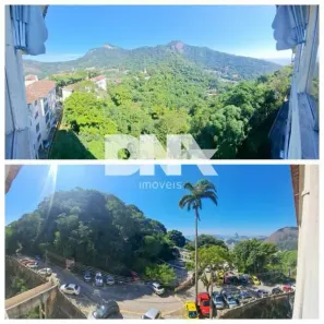 Apartamento com 3 Quartos à venda, 86m² no Santa Teresa, Rio de Janeiro