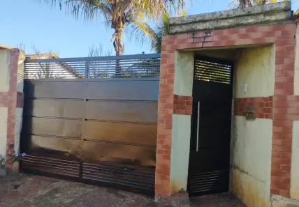 Casa com 3 Quartos para alugar, 800m² no Conjunto Habitacional Joaquina Maria, Mário Campos