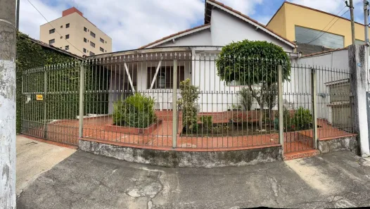 Casa com 2 Quartos à venda, 260m² no Jardim Pinhal, Guarulhos