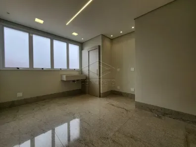 Sala Comercial para alugar, 18m² no Centro, Jaú