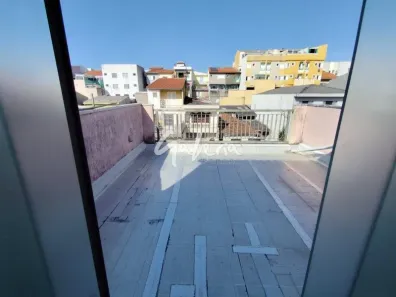 Cobertura com 3 Quartos à venda, 200m² no Vila Camilópolis, Santo André