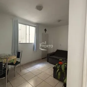Apartamento com 2 Quartos à venda, 67m² no Nova América, Piracicaba