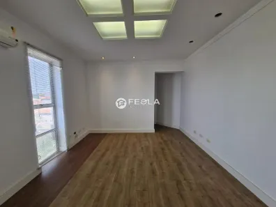 Sala Comercial para alugar, 131m² no Centro, Americana