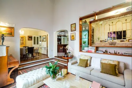 Apartamento com 4 Quartos à venda, 220m² no Indianópolis, São Paulo