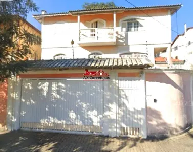 Sobrado com 4 Quartos à venda, 400m² no Vila Indiana, São Paulo