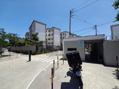 Apartamento com 1 Quarto à venda, 50m² no Anchieta, Rio de Janeiro