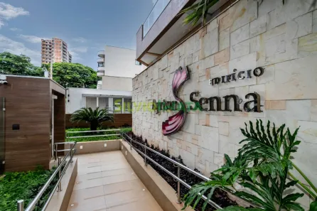 Apartamento com 3 Quartos à venda, 96m² no Zona 03, Maringá