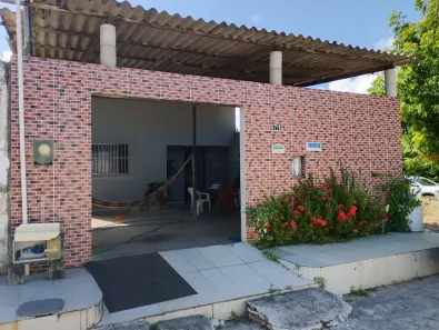 Casa com 2 Quartos à venda, 100m² no Centro, Barra dos Coqueiros