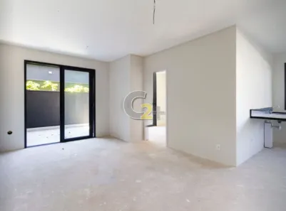Apartamento com 2 Quartos à venda, 101m² no Higienópolis, São Paulo